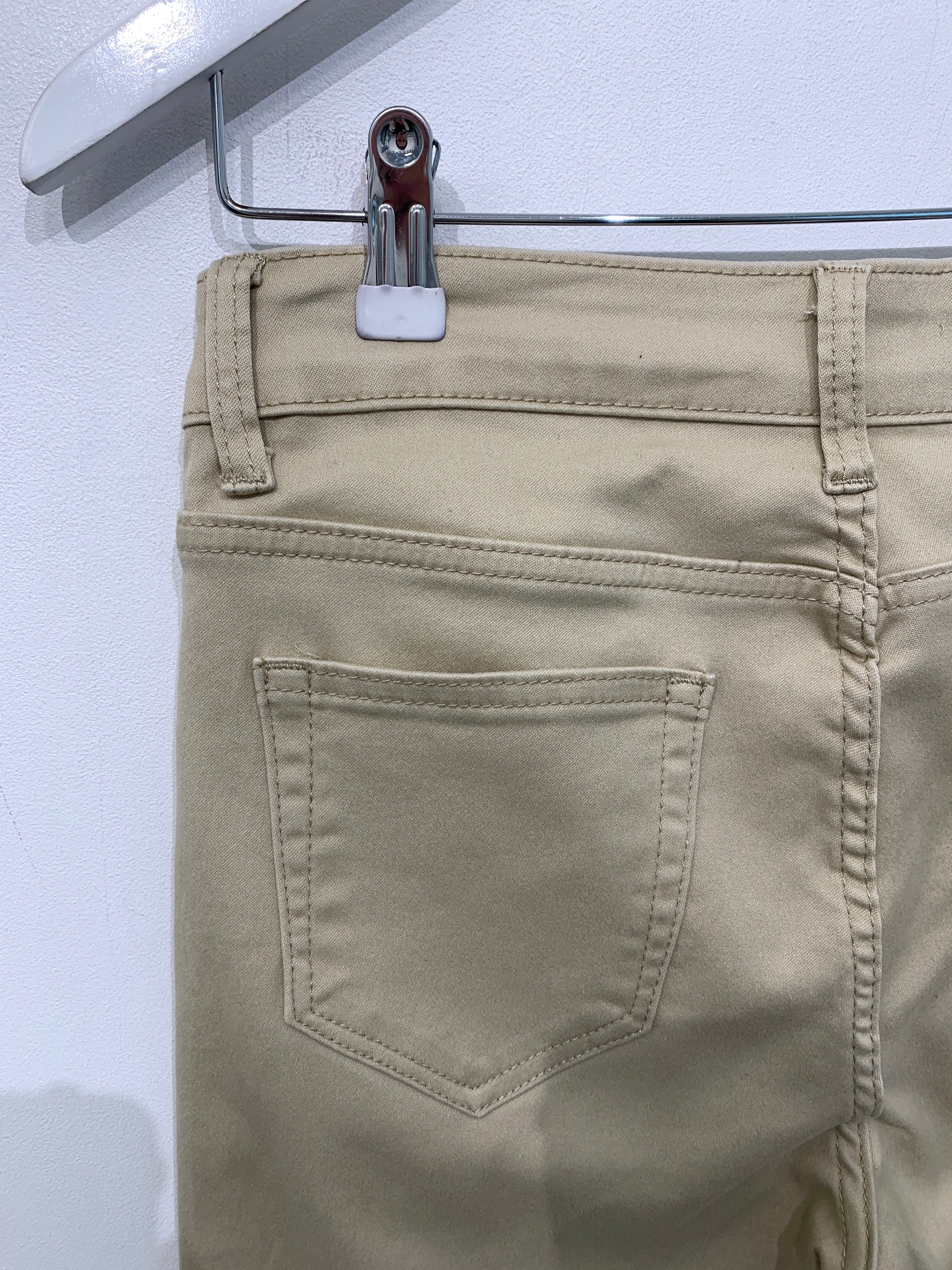 Perfect Jeans Bukser